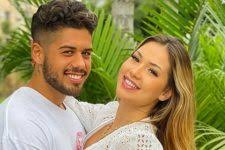 Заявка за превод на песен só tem eu от португалски на испански. Especialistas Apontam Que Ze Felipe Desrespeitou Sertanejo Tradicional Em Nova Musica Rd1