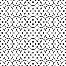 Abstract Vector Design Png Black And White Abstract Background Texture Seamless Pattern Geometric Wallpaper Design Repeat Vector Black White Modern Grap Geometric Seamless Patterns Abstract