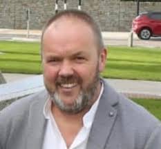 Death Notice of Vincent Fitzpatrick (Mountrath, Laois)