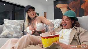 Twinz 4 The Win - Chantal Danielle And Jasmine Wilde by Brazzers, leaked  Threesome porn video (Aug 27, 2022)
