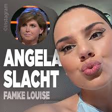 We did not find results for: Angela Slacht Famke Louise Ditjes Datjes