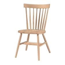 Browse a large selection of kitchen and dining room tables, including wood, metal, plastic and glass dining table ideas in round, oval and rectangular unfinished dining room tables. The Copenhagen Dining Chair Is Fully Assembled And Solid