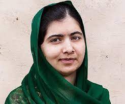 Born on 12 july 1997, malala is currently 21 years old. Malala Yousafzai Biography Childhood Life Achievements Timeline