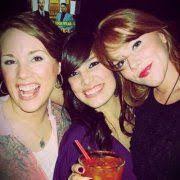 Ashlee Farnsworth's Instagram, Twitter & Facebook