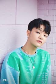 The title track wing marks park ji hoon's second time working with composers tenzo , loogone , and kebee , after his debut title. Magnum Yg Treasure Box Members Profile Updated