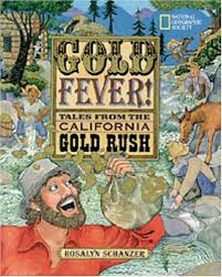 Your walls are a reflection of your personality, so let them speak with your favorite quotes, art, or designs printed on our custom posters! Gold Rush Children S Books