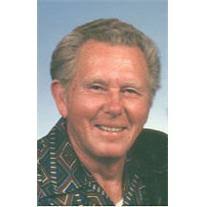 Obituary information for James Edward Oldham