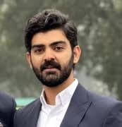 Arslan Shaukat Bhatti