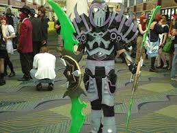 Each token is good for one piece of armor (chest, head, etc.), and is valid for any of several particular classes. Rogue Tier 5 World Of Warcraft Cosplay By Dota2008 Cosplay Com