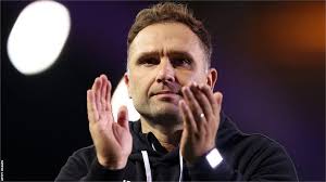 John Eustace named Blackburn Rovers head coach after Jon Dahl Tomasson  leaves