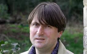 Simon Armitage: the Eeyore of walking