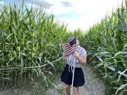 Guide to Great Scott Farms 2023: Best Corn Maze in Central Florida