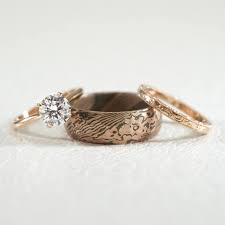 Maybe you would like to learn more about one of these? What S Your Man S Wedding Band Personality Ruffled