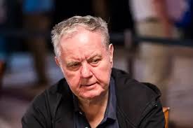 WSOP 1991: Brad Daugherty Takes the First $1 Million Prize