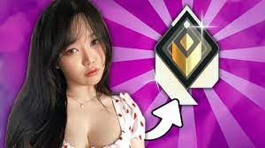 PLOO FINALLY HIT RADIANT - YouTube