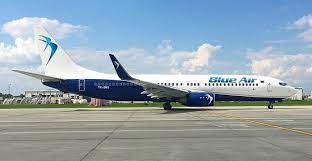 More options, more flexibility and a better match to. Very Good Non Stop Bucharest Helsinki Flight With Blue Air Review Of Blue Air Tripadvisor
