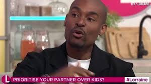 Paul Carrick's Instagram, Twitter & Facebook