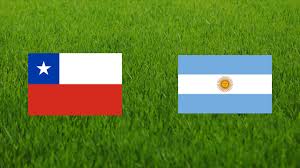 Ilustraciones imagenes y vectores de. Chile Vs Argentina 1991 Footballia