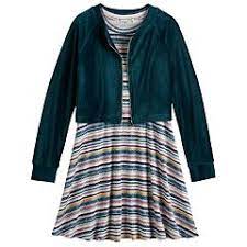 We've wanted to do a knit along for so long and now seems exactly the right time to do it. Knit Works Clothing Kohl S