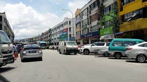 Pusat bandar ultra selayang, 68100 kuala lumpur. Pasar Borong Kuala Lumpur Selayang Jalan 2 3a Pusat Bandar Utara Selayang Gombak Kl Kuala Lumpur 5920 Sqft Commercial Properties For Sale By Law Kok Tiong Rm 2 400 000 30427896