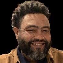 Mark Anthony Grayson Obituary