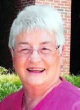 Obituary information for Mary Jane Stewart