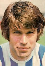 Finn Laudrup, pai de Michael y Brian, Dinamarca.