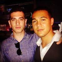 Jamie Kaye-Phillips (jamiekayephilli)