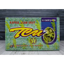 The tanzania commission for universities (tcu) is a body corporate established on 1 st july 2005, under the universities act 2005 (chapter 346 of the laws of tanzania) … Tcu Kapsul Original Obat Jamu Multikasiat Mengobati Asam Urat Dll Shopee Indonesia