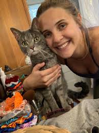 I have 3 boys that I rescued along with one girl (Blue, got her a home with  a friend went to live in Ohio. Doing amazing well despite having some  health issues.