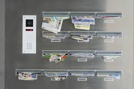 Heute morgen träumte ich, dass ich für die entleerung der briefkästen meines freundes. Neue Briefkasten Fur Mieter Darf Das Die Miete Teurer Machen Neuigkeiten Fur Mieter Vermieter