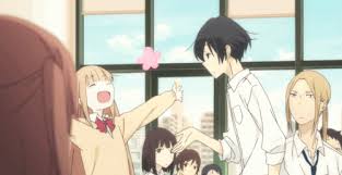 285 Images About Tanaka Kun Wa Itsumo Kedaruge On We Heart It See More About Anime Tanaka Kun Wa Itsumo And Gif Hello!this page is about tanaka and his friends.were posting some pictures that we. tanaka kun wa itsumo kedaruge