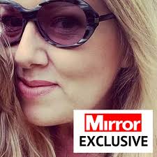 Menopausal woman who lost two children and miscarried twice welcomes baby  at 44