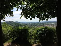 Kirchberghauschen Bensheim Bensheim Getranke Karte Natur