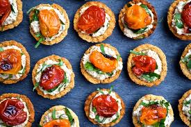 Finger food is great at a child's birthday party. 10 Lip Smacking Cocktails And Finger Food Ideas For Bachelor Bachelorette Party Wedding Planning And Ideas Wedding Blog