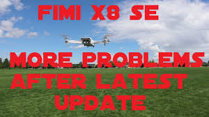 Maybe you would like to learn more about one of these? Fimi X8 Se Problems Off 76 Medpharmres Com