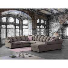 Landhaus Ecksofa Montreal Landhaus Sofa Ecksofa Sofa