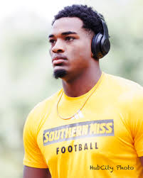 Eaglewalk today. Usm football vs jacksonville st