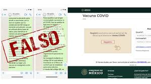 Dependiendo de quién sea el proveedor, usted podría ser colocado en una lista de espera. Imss Desmiente Pagina De Registro Para Recibir Vacuna Contra Covid