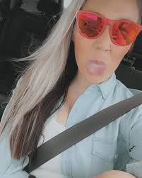 Vera Whittington's Instagram, Twitter & Facebook