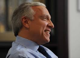 CNSE alum takes talents to a new job