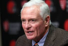 Report: Cleveland Browns to interview Martin Mayhew, former Lions exec, for  GM vacancy