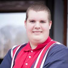 Adam D Reid: Actor, editor and producer in Ken…