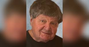 Obituary for Walter Joseph Gajda, Jr.