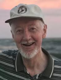 Obituary information for Patrick T. Rigney