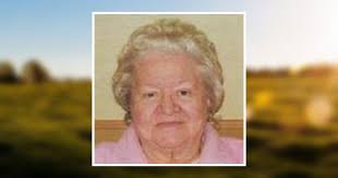 Marion A. Kurtz Obituary January 24, 2013