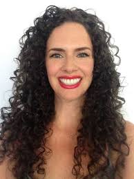 Day 3 Hair Type 3a 3b Wow My Hair Never Looks Good Past Day 1 Loving My New Products Curly Girl Hairstyles Curly Hair Styles Naturally Hair Type
