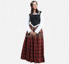 Preise vergleichen und bequem online kaufen! Kariertes Rockkleid Aus Tartan Kilt Schottisches Hochland Kleidung Kostum Tageskleid Png Pngwing
