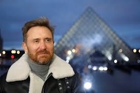 David guetta — she wolf (falling to pieces) [feat. Dj David Guetta To Perform On Top Of Dubai S Burj Al Arab Music Gulf News