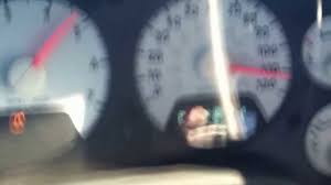 He removed and cleaned the throttle body and sensor(s?), then reinstalled them, and then disconnected both battery cables and held them together for 2 minutes so. 2008 Dodge Ram Hemi 4x4 Top Speed 90 120 Youtube